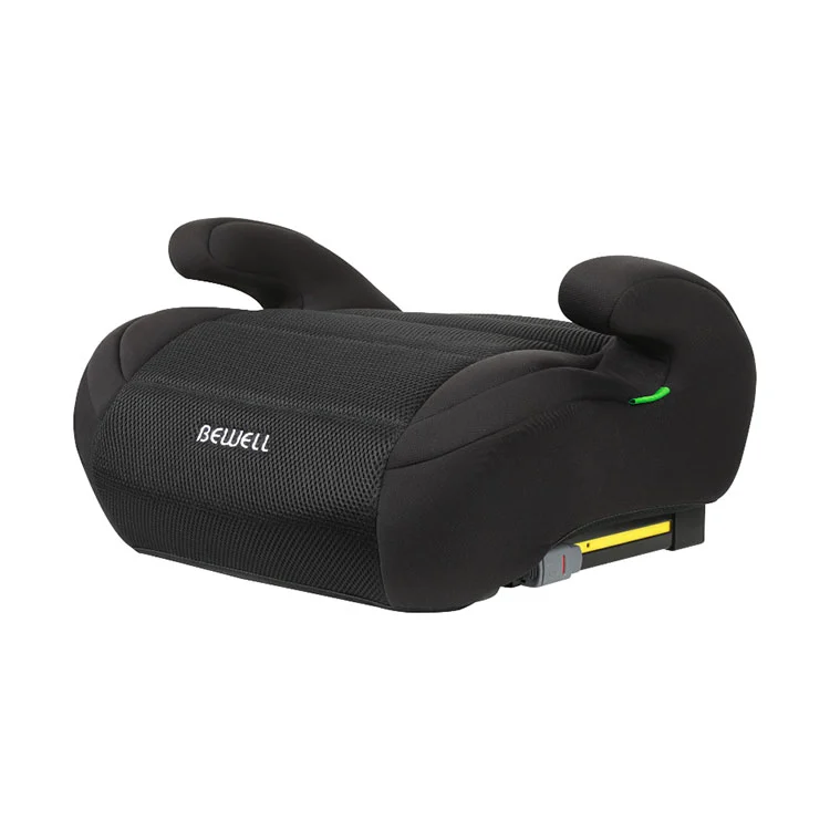 ISOFIX స్థిరీకరణతో పిల్లల భద్రత కారు సీటు