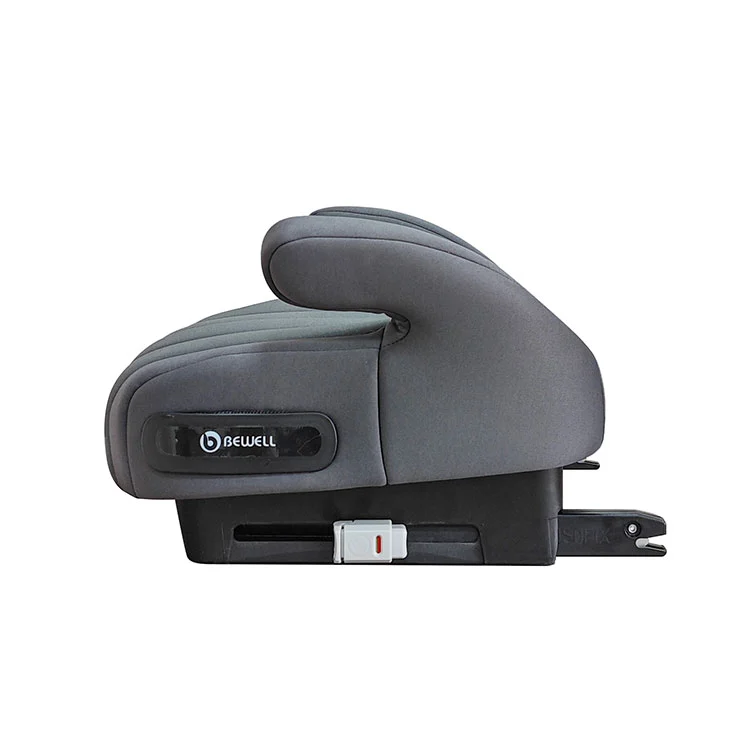 i-సైజ్ R129 ISOFIX బూస్టర్ సీటు - గ్రూప్ 3 ప్రత్యేకం 125-150 సెం.మీ.
