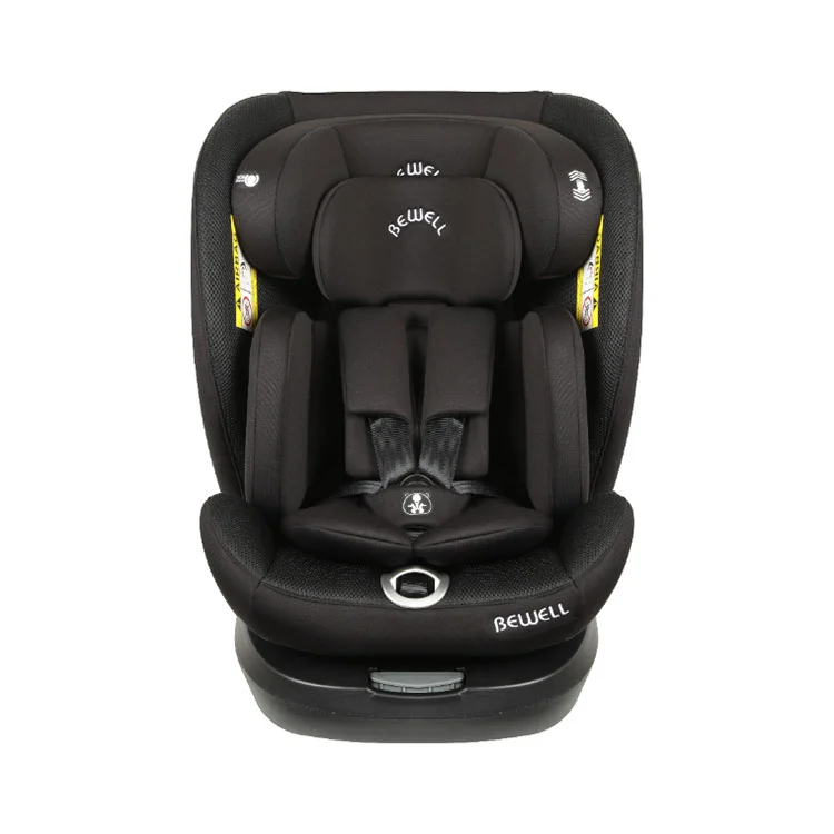 Baby Safety Car Seat With 360 Rotating Base Baby Safety Car Seat With 360 Rotating Base