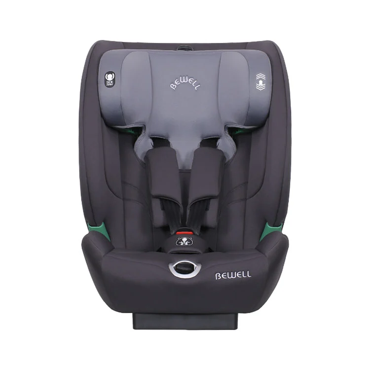 Children Safety Car Seat With Non Toxic Fabric