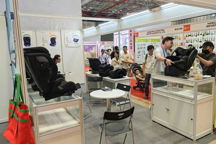 CHINA (VIETNAM) EXPORT BRAND JOINT EXPO
